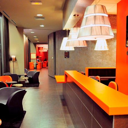 ليون Residence Otelia Affaires & Bien-Etre المظهر الخارجي الصورة