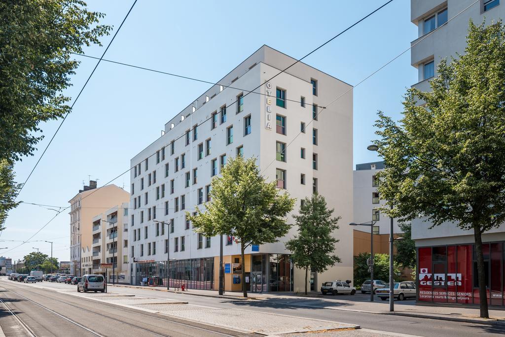 ليون Residence Otelia Affaires & Bien-Etre المظهر الخارجي الصورة