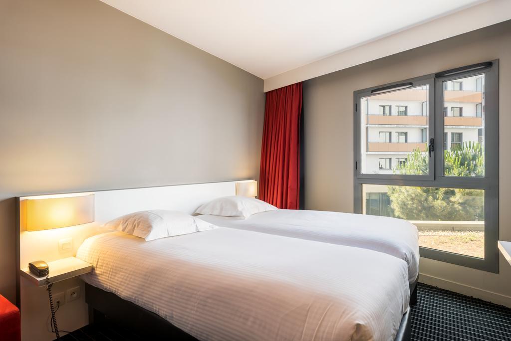 ليون Residence Otelia Affaires & Bien-Etre المظهر الخارجي الصورة