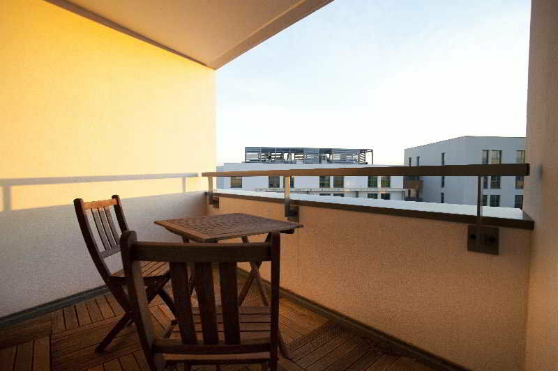 ليون Residence Otelia Affaires & Bien-Etre المظهر الخارجي الصورة
